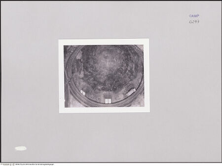 Vorderseite von Pedicini, Luciano [https://www.deutsche-digitale-bibliothek.de/content/lizenzen/rv-ez/] Die heilige Birgitta von Schweden in der Glorie - Gesamtansicht, bh586739_recto. Foto: Pedicini, Luciano.