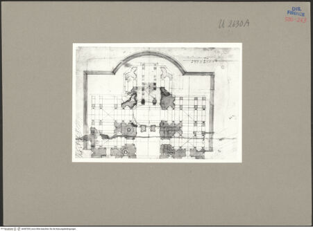 Vorderseite von bh587055_recto