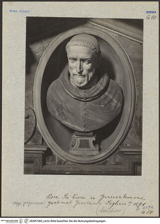 Vorderseite von bh587085_recto