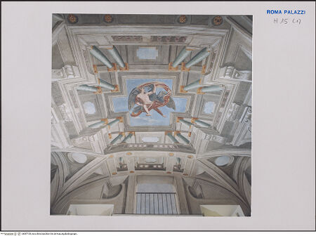 Vorderseite von bh587100_recto