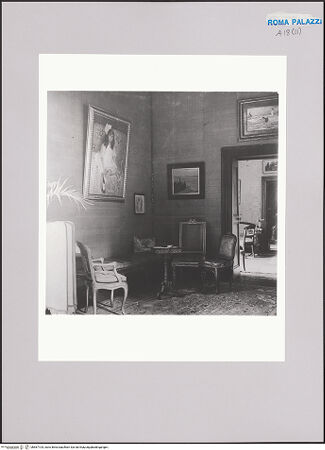 Vorderseite von bh587104_recto