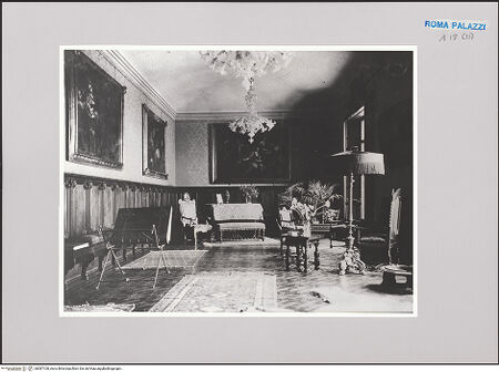 Vorderseite von bh587108_recto