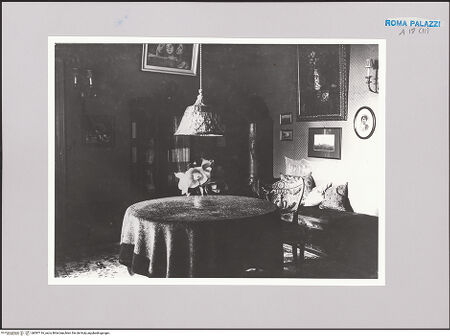 Vorderseite von bh587116_recto