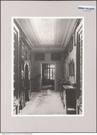 Vorderseite von bh587117_recto