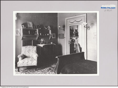 Vorderseite von bh587120_recto