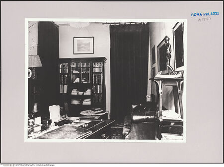 Vorderseite von bh587133_recto