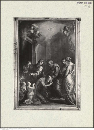 Vorderseite von Chauffourier [https://www.deutsche-digitale-bibliothek.de/content/lizenzen/rv-ez/] Mouscron-Madonna - Gesamtansicht von vorne, bh587832_recto. Foto.