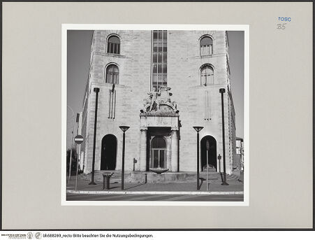 Vorderseite von bh588269_recto