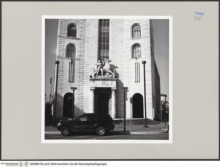 Vorderseite von bh588270_recto