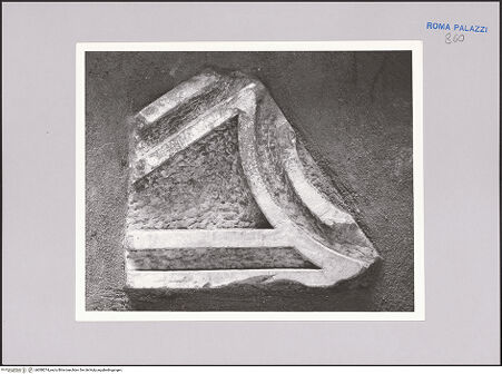 Vorderseite von bh588274_recto