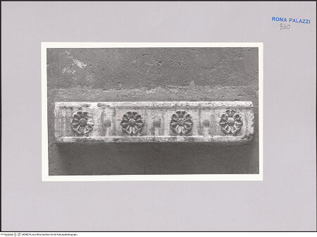 Vorderseite von bh588276_recto