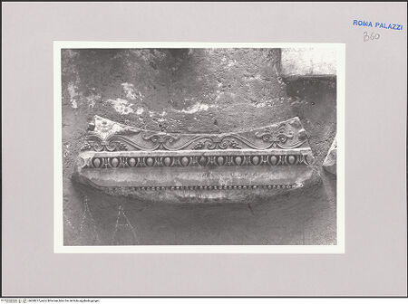 Vorderseite von bh588277_recto