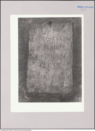 Vorderseite von bh588279_recto