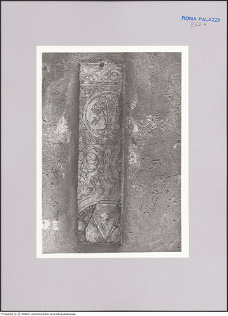 Vorderseite von bh588281_recto