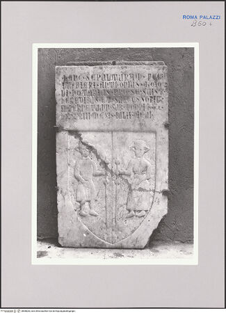 Vorderseite von bh588283_recto