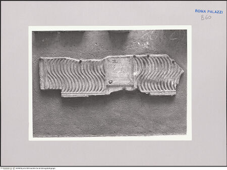 Vorderseite von bh588284_recto