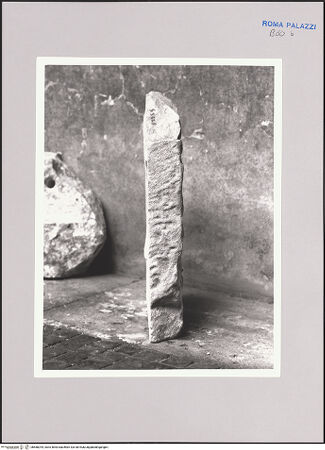 Vorderseite von bh588294_recto