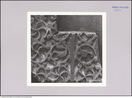 Vorderseite von bh588296_recto