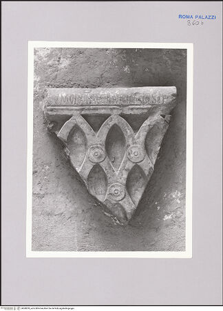 Vorderseite von bh588299_recto