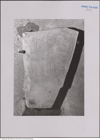 Vorderseite von bh588358_recto