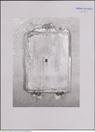 Vorderseite von bh588386_recto