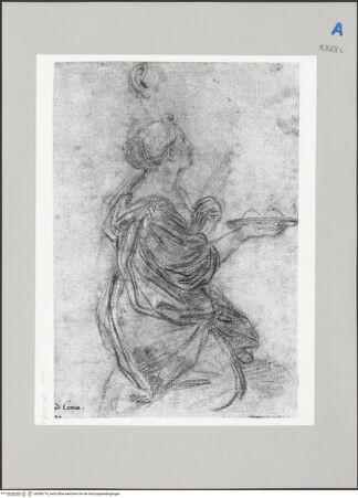 Vorderseite von Martin von Wagner Museum [https://www.deutsche-digitale-bibliothek.de/content/lizenzen/rv-ez/] Heilige Agathe - , bh588774_recto. Foto.