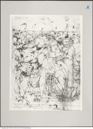 Vorderseite von Martin von Wagner Museum [https://www.deutsche-digitale-bibliothek.de/content/lizenzen/rv-ez/] Figurengruppe - , bh588926_recto. Foto.