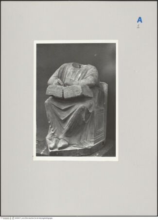 Vorderseite von Gabinetto Fotografico, Gallerie, Pisa [https://www.deutsche-digitale-bibliothek.de/content/lizenzen/rv-ez/] Schreiber I - , bh589077_recto. Foto.