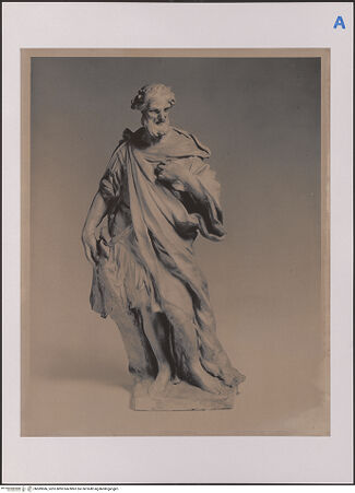 Vorderseite von New York, Arthur M. Sackler Foundation [https://rightsstatements.org/page/CNE/1.0/] König David - , bh589586_recto. Foto.