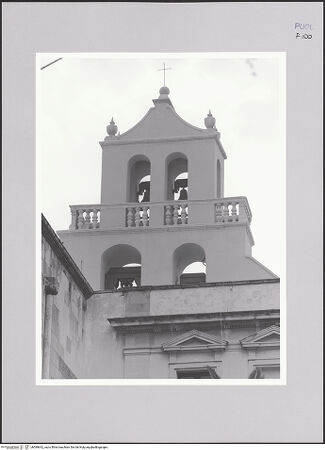 Vorderseite von Sigismondi, Roberto [https://rightsstatements.org/page/CNE/1.0/] San Francesco - Gewölbe der Kapelle des linken Querhauses, bh589642_recto. Foto: Sigismondi, Roberto.