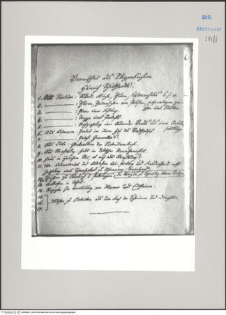 Vorderseite von Württembergische Landesbibliothek Stuttgart [https://www.deutsche-digitale-bibliothek.de/content/lizenzen/rv-ez/] ReiseaufzeichnungenBand D - , bh589881_recto. Foto.