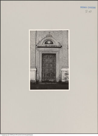 Vorderseite von bh590009_recto