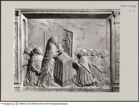 Vorderseite von bh590012_recto