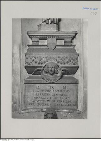 Vorderseite von bh590086_recto