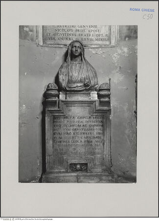 Vorderseite von bh590088_recto