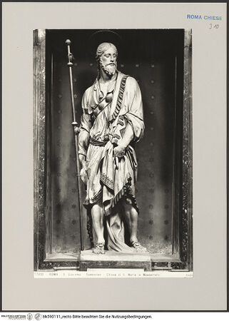 Vorderseite von bh590111_recto