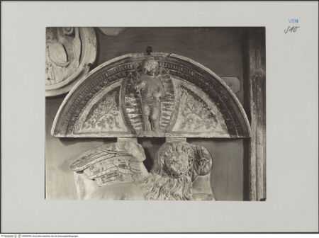 Vorderseite von Luce [https://www.deutsche-digitale-bibliothek.de/content/lizenzen/rv-ez/] Johannesknabe - , bh590394_recto. Foto.