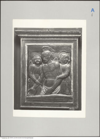 Vorderseite von Museo Civico Padova [https://www.deutsche-digitale-bibliothek.de/content/lizenzen/rv-ez/] Engelspietà - , bh590437_recto. Foto.