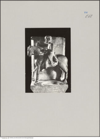 Vorderseite von Rotolux, Parma [https://www.deutsche-digitale-bibliothek.de/content/lizenzen/rv-fz/] Die 12 Monate mit den TierkreiszeichenDer Mai - , bh590663_recto. Foto.