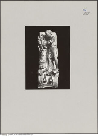 Vorderseite von Rotolux, Parma [https://www.deutsche-digitale-bibliothek.de/content/lizenzen/rv-fz/] Die 12 Monate mit den TierkreiszeichenDer September - , bh590666_recto. Foto.