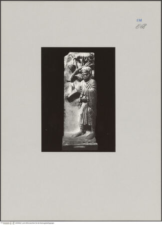 Vorderseite von Rotolux, Parma [https://www.deutsche-digitale-bibliothek.de/content/lizenzen/rv-fz/] Die 12 Monate mit den TierkreiszeichenDer Oktober - , bh590667_recto. Foto.