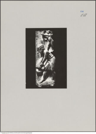 Vorderseite von Rotolux [https://www.deutsche-digitale-bibliothek.de/content/lizenzen/rv-fz/] Die 12 Monate mit den TierkreiszeichenDer November - , bh590668_recto. Foto.