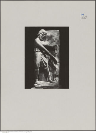 Vorderseite von Rotolux, Parma [https://www.deutsche-digitale-bibliothek.de/content/lizenzen/rv-fz/] Die 12 Monate mit den TierkreiszeichenDer Dezember - , bh590669_recto. Foto.