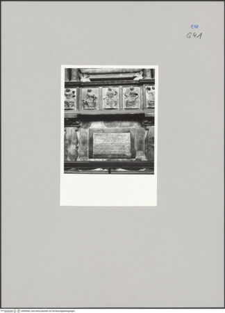 Vorderseite von bh590683_recto