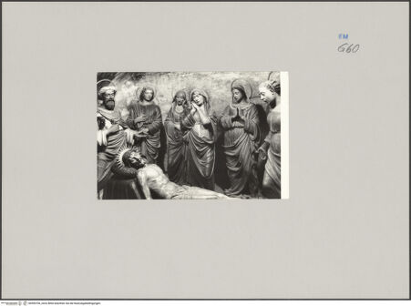 Vorderseite von Villani [https://www.deutsche-digitale-bibliothek.de/content/lizenzen/rv-fz/] Beweinung Christi - , bh590700_recto. Foto.