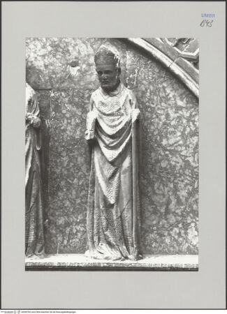 Vorderseite von unbekannt [https://www.deutsche-digitale-bibliothek.de/content/lizenzen/rv-fz/] Palazzo dei Priori - Portal: San Costanzo, bh590784_recto. Foto.