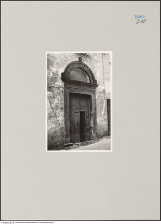 Vorderseite von bh590960_recto