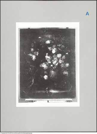 Vorderseite von Sotheby's [https://www.deutsche-digitale-bibliothek.de/content/lizenzen/rv-ez/] Blumenstilleben in Vase - , bh591052_recto. Foto.