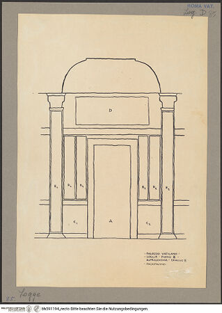 Vorderseite von bh591194_recto