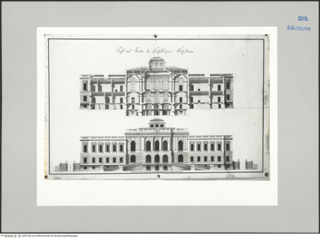 Vorderseite von bh591250_recto